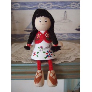 Figurine Zakopane