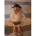 Figurine Zakopane