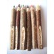 Crayons de couleur