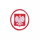 Ecusson Polska