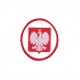 Ecusson Polska