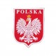 Ecusson Polska