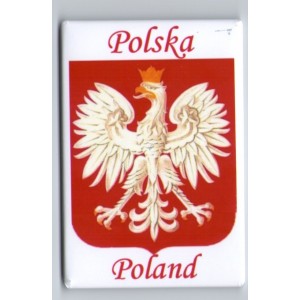 Magnet Polska (5,80 x 8,30)