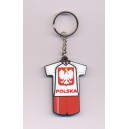 Porte clefs Polska