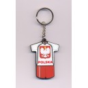 Porte clefs Polska