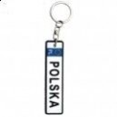 Porte clefs Polska