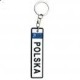 Porte clefs Polska