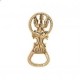 Porte-clefs ouvre bouteille