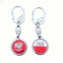 Porte clefs Polska