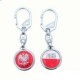 Porte-clefs Polska