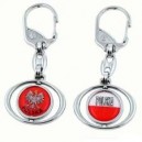 Porte clefs Polska