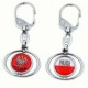 Porte-clefs Polska