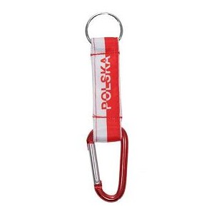 Porte clefs Polska