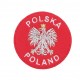 Ecusson Polska