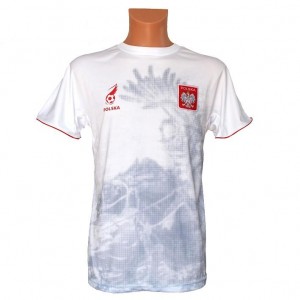 Maillot de football - S