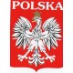 Autocollant Polska